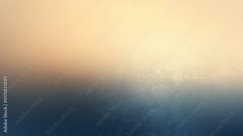 A serene gradient of warm beige and cool blue hues, creating a calming backdrop. A serene gradient of warm beige and cool blue hues, creating a calming backdrop.