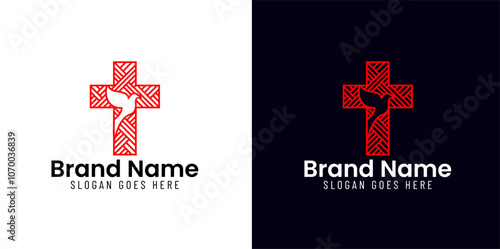 holy cross logo