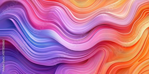 abstract background with lines