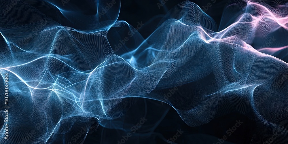 abstract blue background abstract blue background