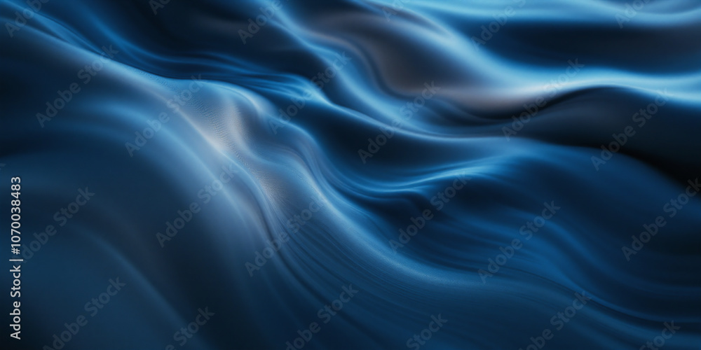 blue silk blue silk