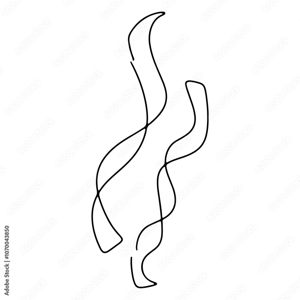 Birthday Accessories Vector Line Art Graphic Design Decoration Birthday Accessories Vector Line Art Graphic Design Decoration