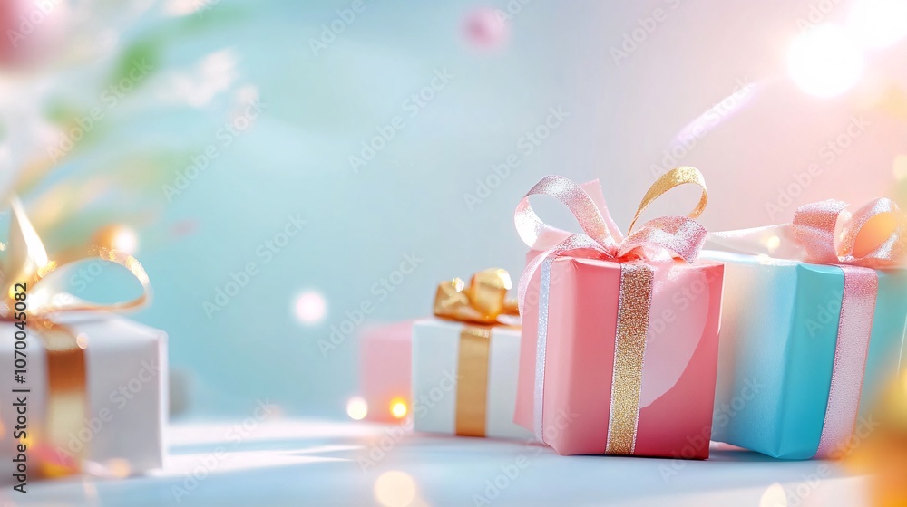 Festive Gift Boxes for Holiday Celebrations Festive Gift Boxes for Holiday Celebrations