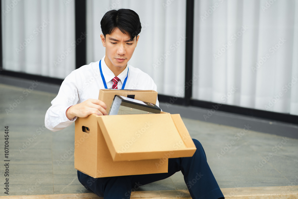 Concept of business failure and unemployment problem. Concept of business failure and unemployment problem.