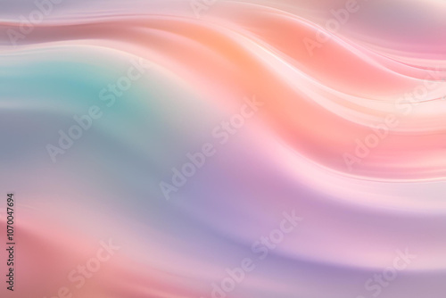 Fluid Gradient Waves 