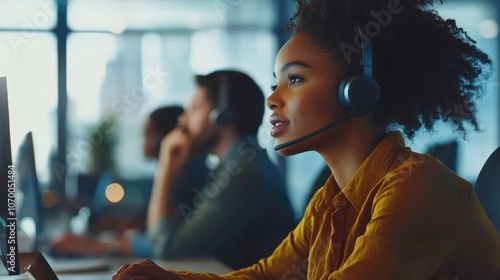 Customer Service Representative