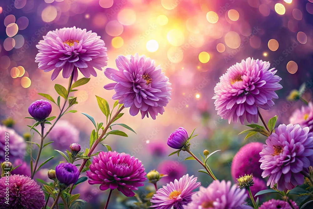 Stunning Panoramic View of a Collection of Purple and Pink Floral Illustrations, Perfect for Nature Lovers, Home Decor, and Floral Art Enthusiasts Stunning Panoramic View of a Collection of Purple and Pink Floral Illustrations, Perfect for Nature Lovers, Home Decor, and Floral Art Enthusiasts