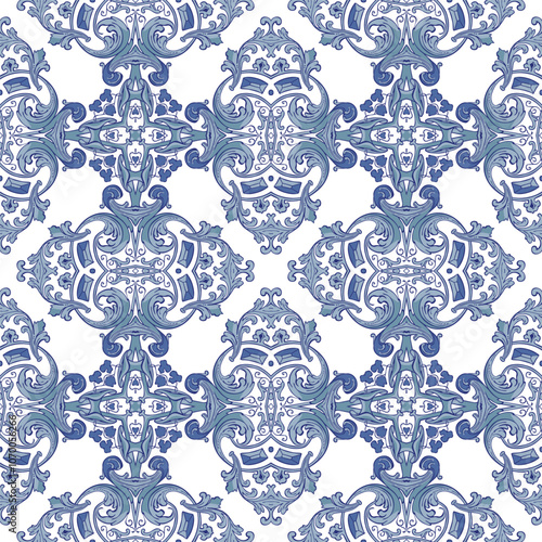 Seamless pattern