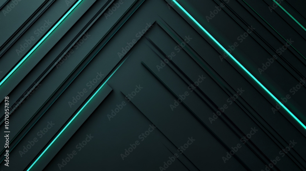 green line background green line background