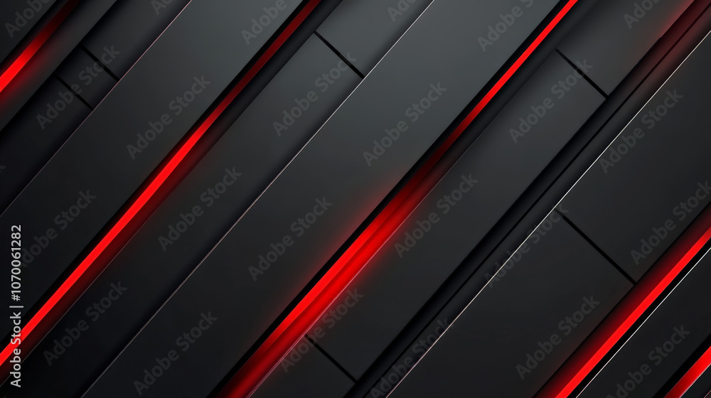 red line background red line background