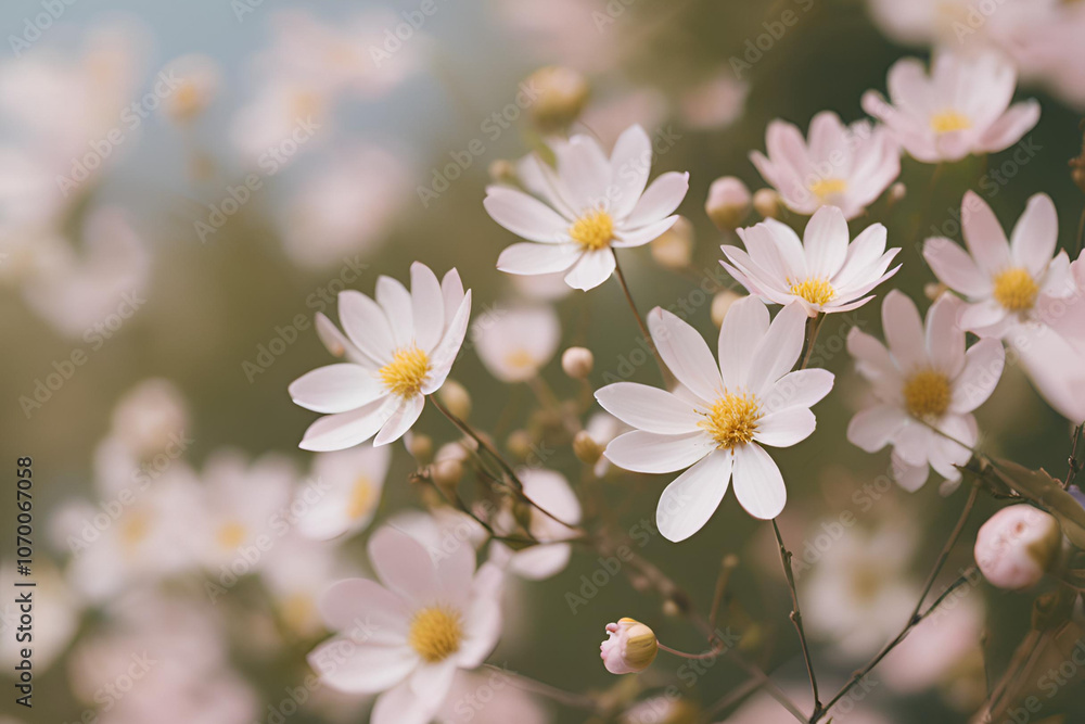 Nature and flower Nature and flower