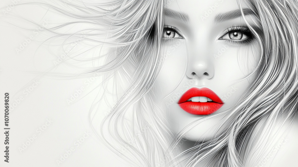 the beauty of women's eyes, facial expressions, beautiful makeup
the beauty of women's eyes, facial expressions, beautiful makeup