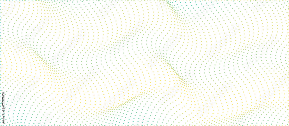 Flowing dots particles wave pattern 3D curve halftone blue gradient curve shape isolated on white background. Stylized Grunge halftone dots line vector texture and pattern background . Flowing dots particles wave pattern 3D curve halftone blue gradient curve shape isolated on white background. Stylized Grunge halftone dots line vector texture and pattern background .