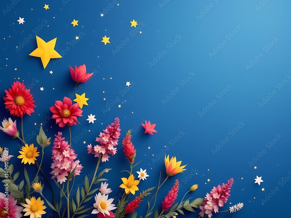 Happy Australia hoisted Day outdoors, flag of with white background Happy Australia hoisted Day outdoors, flag of with white background