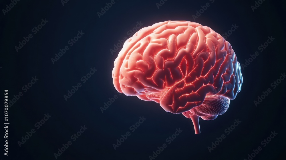 Explore how the brain processes information and generates insights Explore how the brain processes information and generates insights