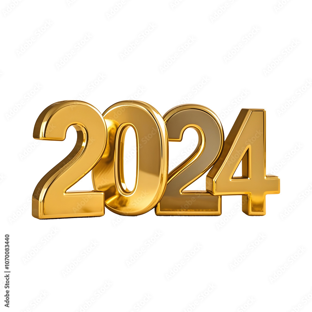 2024 2024