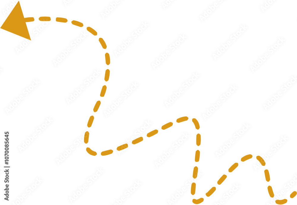 Dhashed Arrow Direction Dhashed Arrow Direction