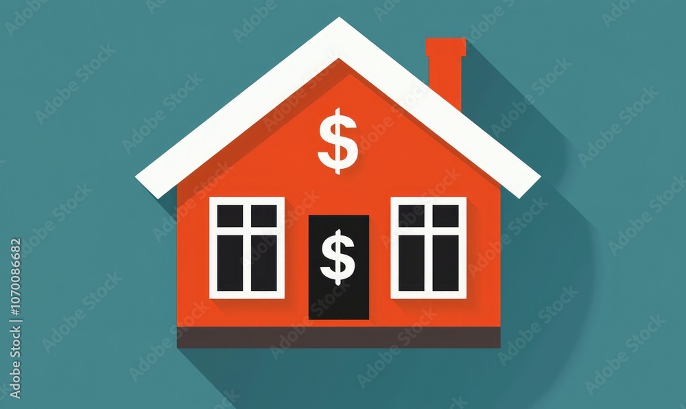 Discover how investing in a house can secure your financial future effectively Discover how investing in a house can secure your financial future effectively