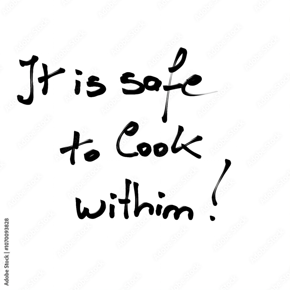 Inspiring Positive Affirmations on White Background