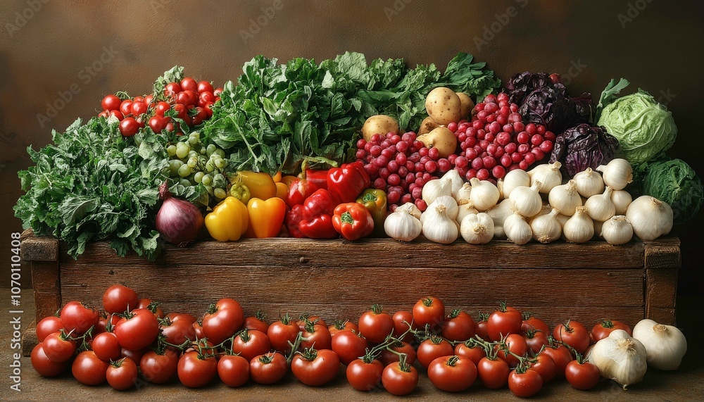 Seasonal Eating for a Diverse and Flavorful Diet Seasonal Eating for a Diverse and Flavorful Diet