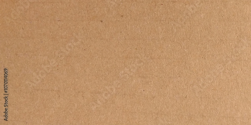 Cardboard box background