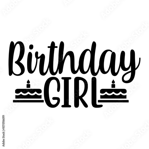 Birthday Girl SVG Cut File-01