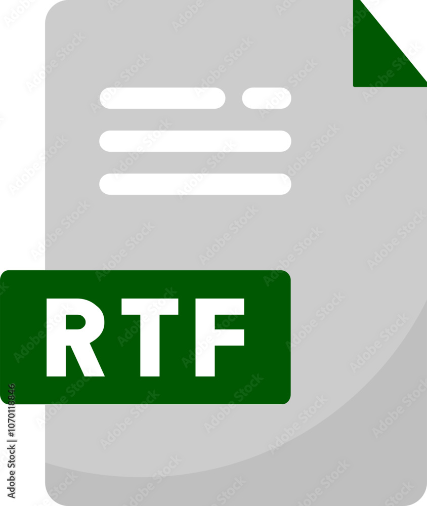 RTF RTF