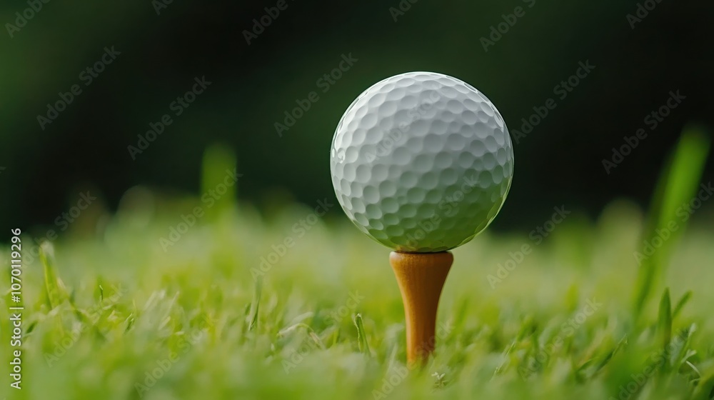 Enhance your golf game by mastering the perfect tee position for ultimate accuracy and distance Enhance your golf game by mastering the perfect tee position for ultimate accuracy and distance