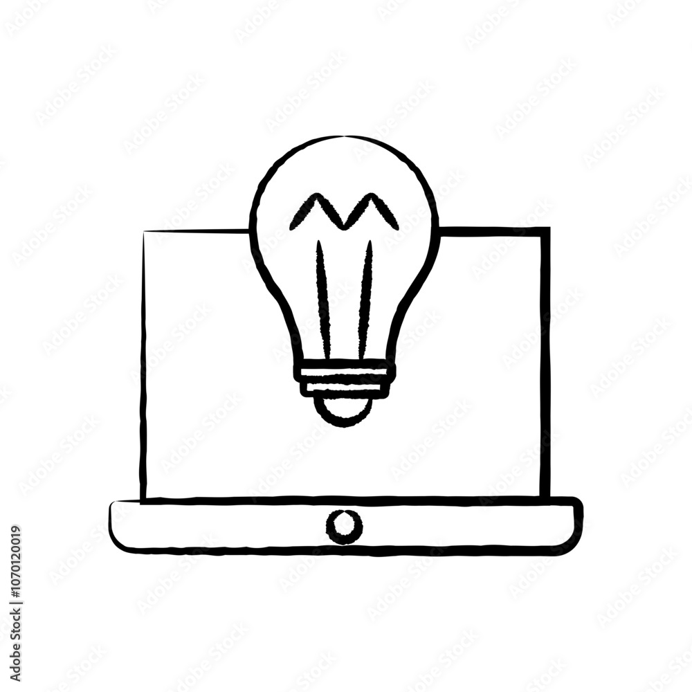 Corporation & Industry Icon - ideas Corporation & Industry Icon - ideas