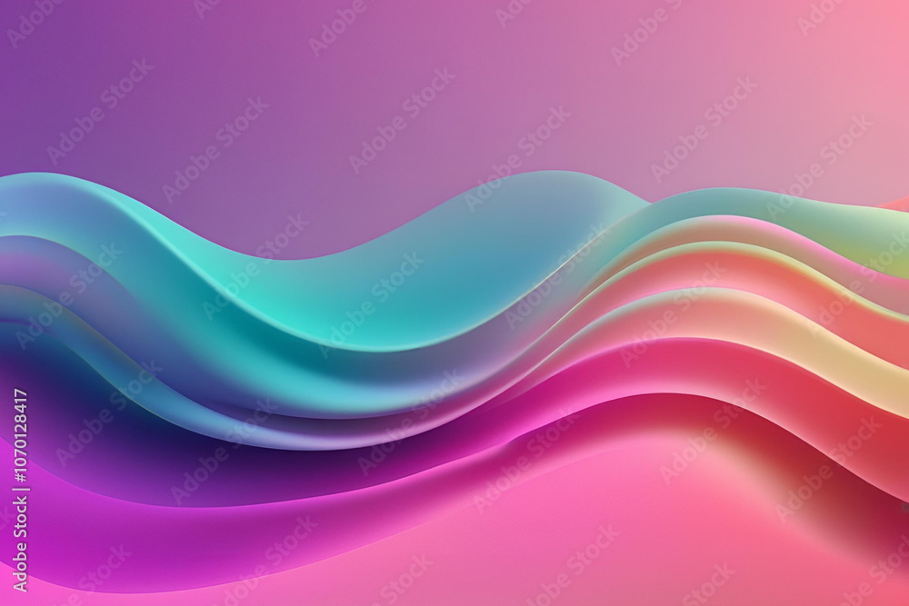 Fluid Gradient Waves Fluid Gradient Waves