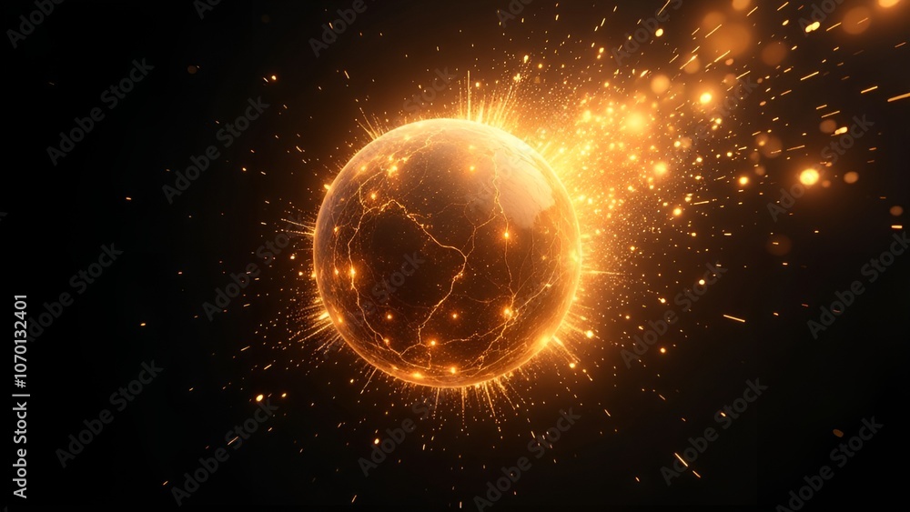 Tierra del fuego the planet is flying Tierra del fuego the planet is flying