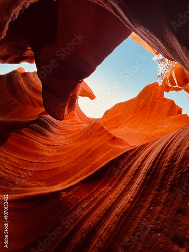 Antelope Canyon Lower