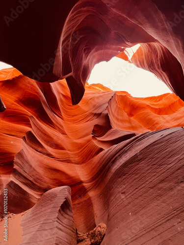 Antelope Canyon Lower