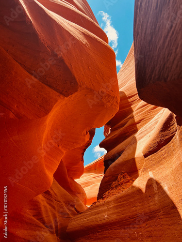 Antelope Canyon Lower