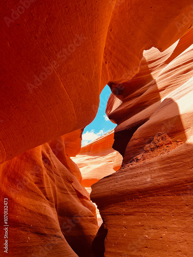 Antelope Canyon Lower