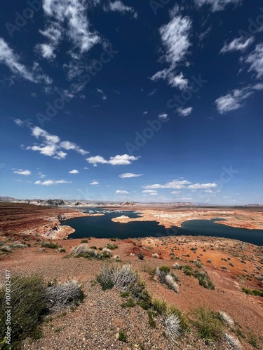 Lake Powell