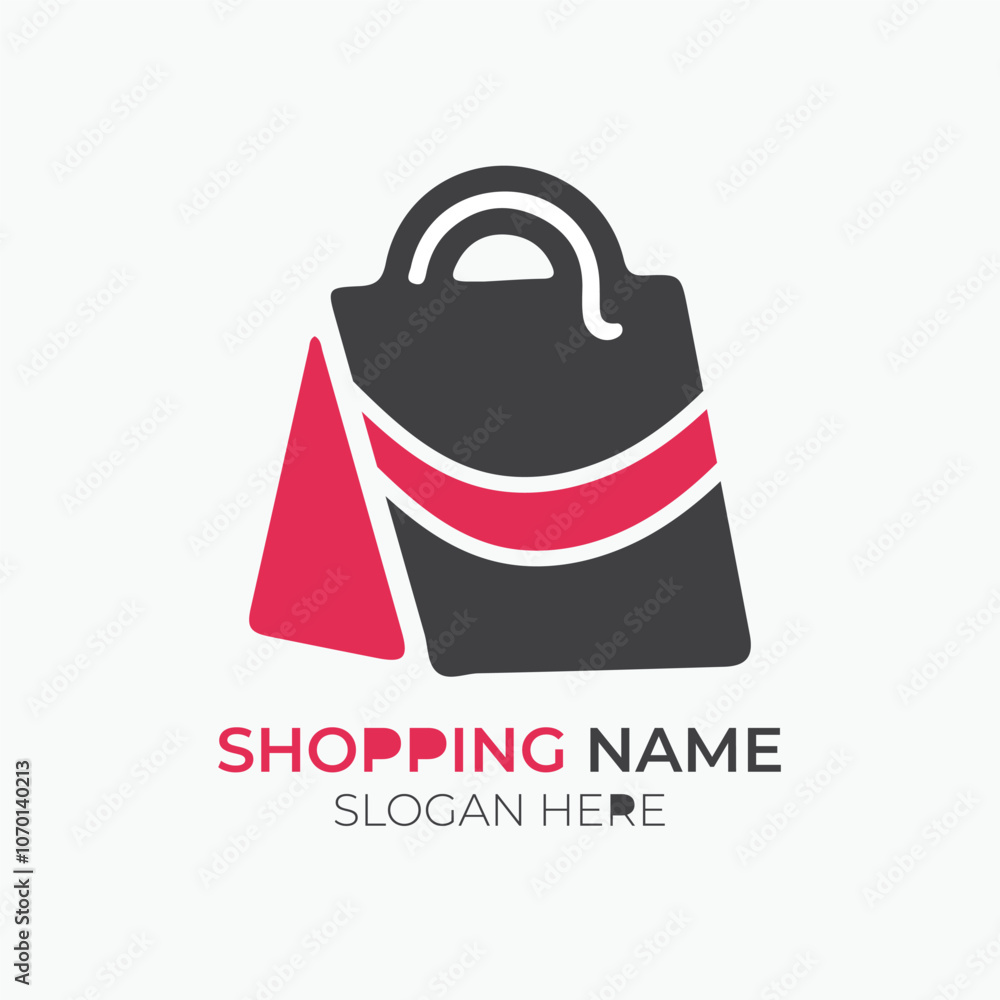 Online Shop Logo Template Design Online Shop Logo Template Design