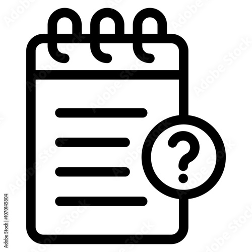 Question icon