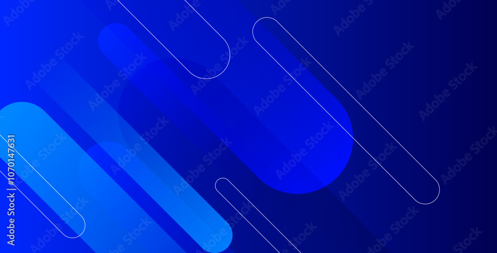 Abstract blue background featuring diagonal lines and dynamic shapes composition. Ideal for modern banners, posters, websites, and digital projects with a sleek, professional look. Abstract blue background featuring diagonal lines and dynamic shapes composition. Ideal for modern banners, posters, websites, and digital projects with a sleek, professional look.