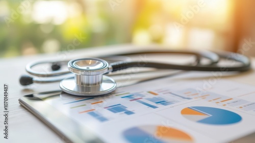 The Stethoscope on Reports