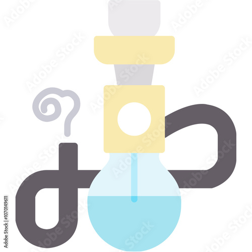 Hookah Icon