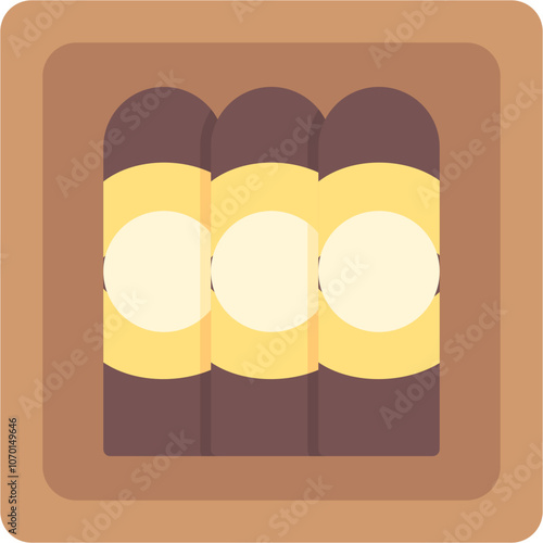 Cigar Icon