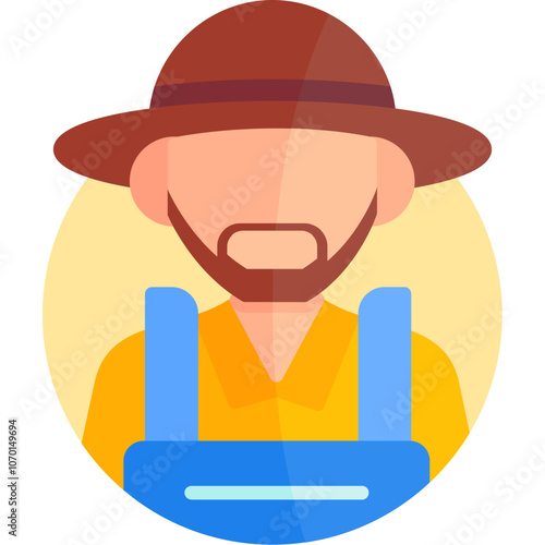cowboy Icon