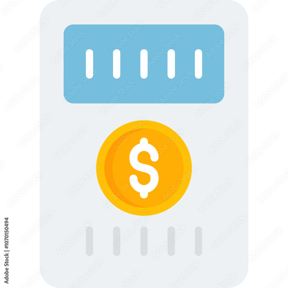 Donation Icon Donation Icon