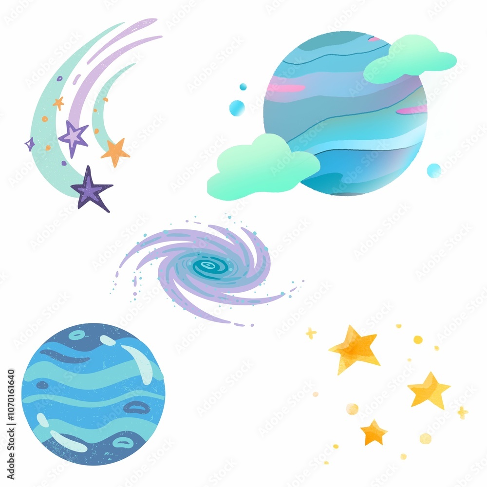 blue theme planet blue theme planet