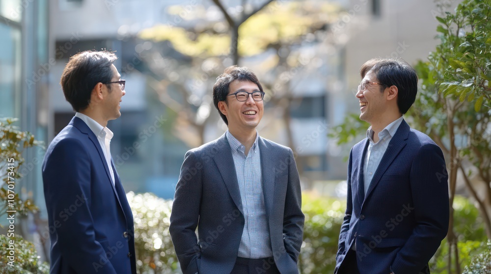 financial planning advisors in Japan working on wealth management goals, organized setup, financial planning advisors in Japan working on wealth management goals, organized setup,