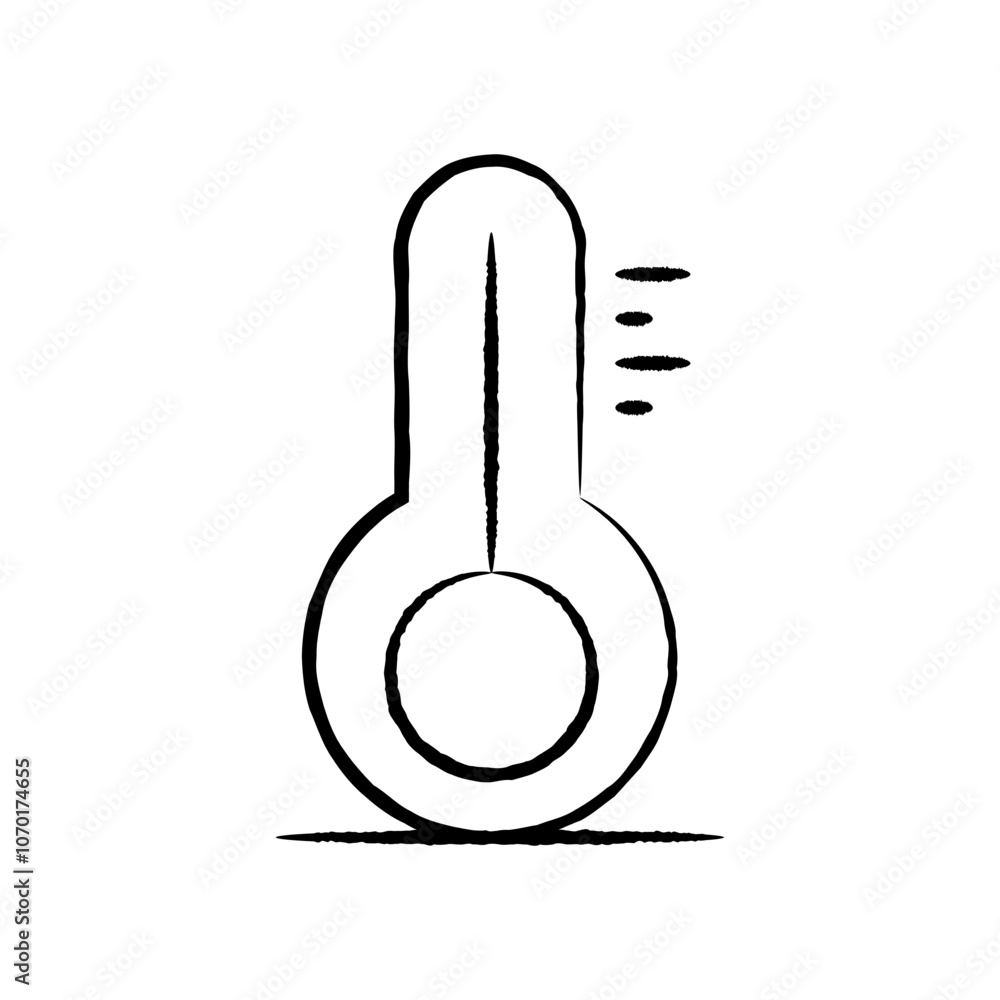 Furniture & Interiors Icon - temperature Furniture & Interiors Icon - temperature