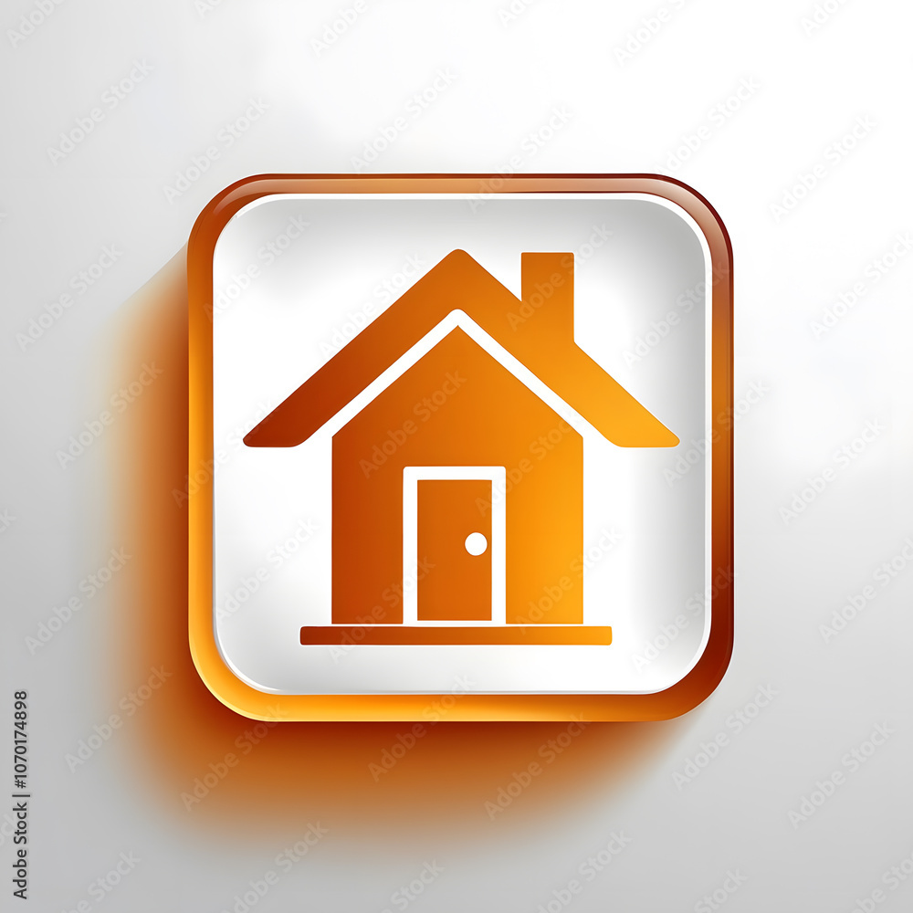 home icon button home icon button