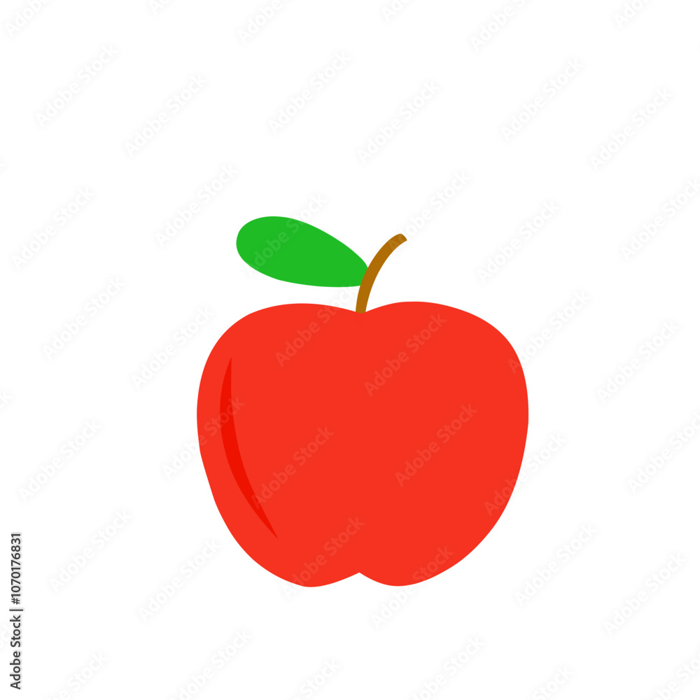red apple icon red apple icon