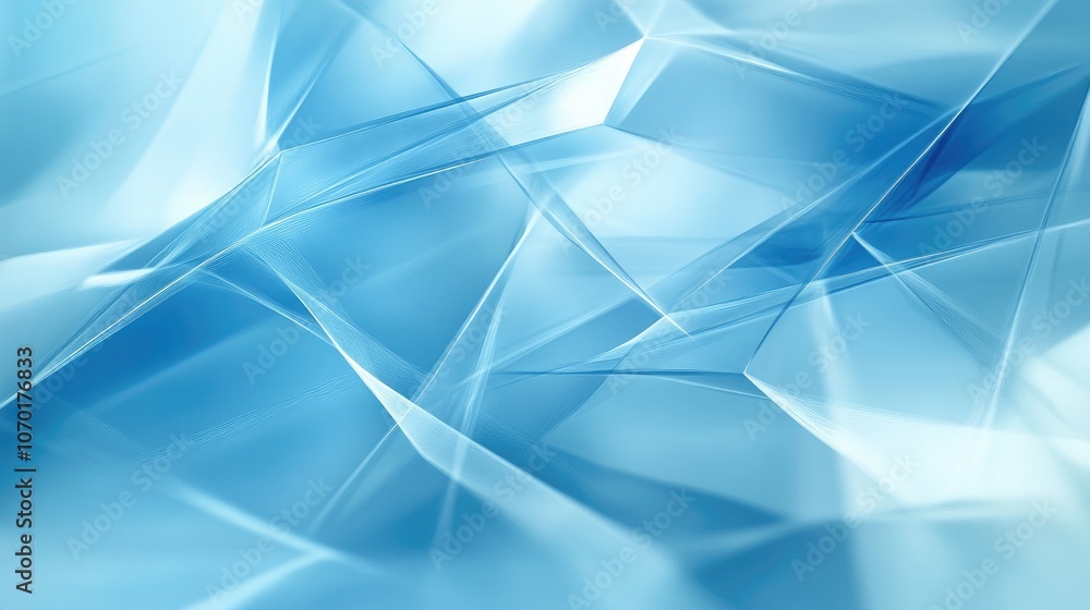 Modern Abstract Background with Soft Blue Tones and Translucent Geometric Forms, Creating an Inviting Atmosphere. Ideal for Creative Projects, Digital Designs, and Professional Presentations. Modern Abstract Background with Soft Blue Tones and Translucent Geometric Forms, Creating an Inviting Atmosphere. Ideal for Creative Projects, Digital Designs, and Professional Presentations.